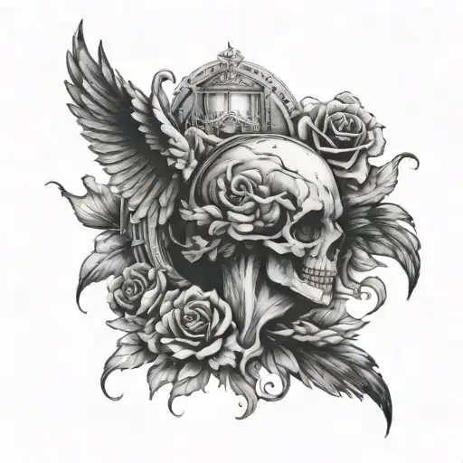 I Can Lose Everything Except Faith