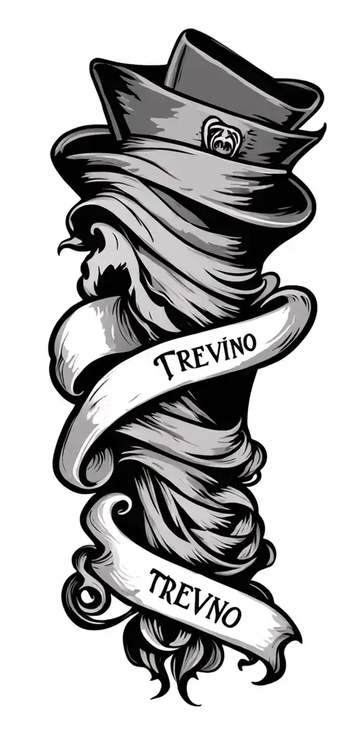 Trevino Last Name
