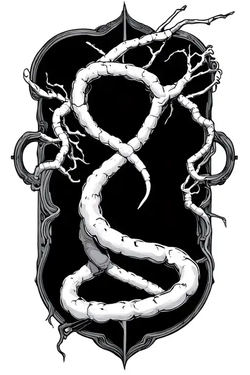 Infinite Sclerosis In Plates