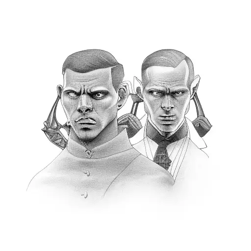 A Better Man Than My Father