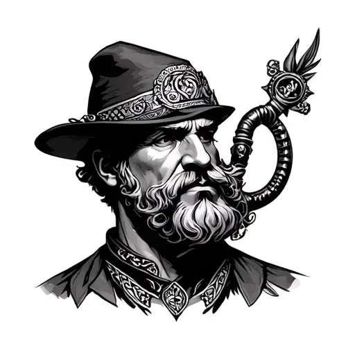 Marlon Aquarius Father Garcia