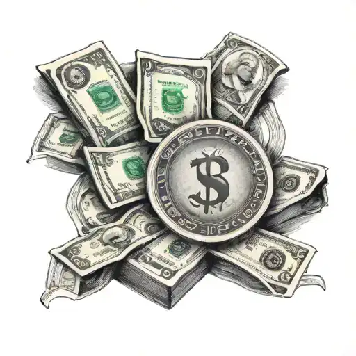 Wawes Happiness Money