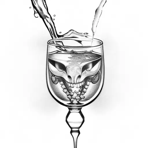 Glass Of Water