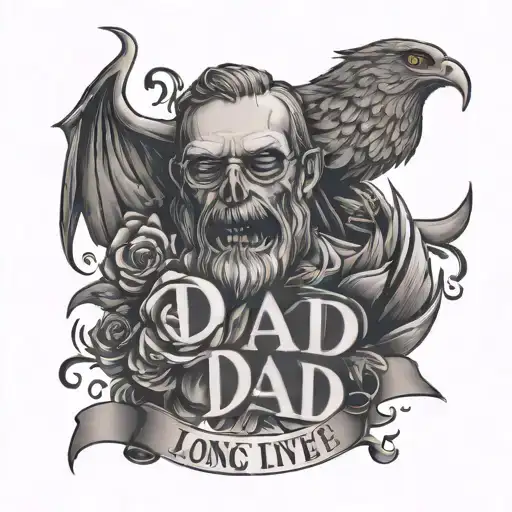 Long Live Dad