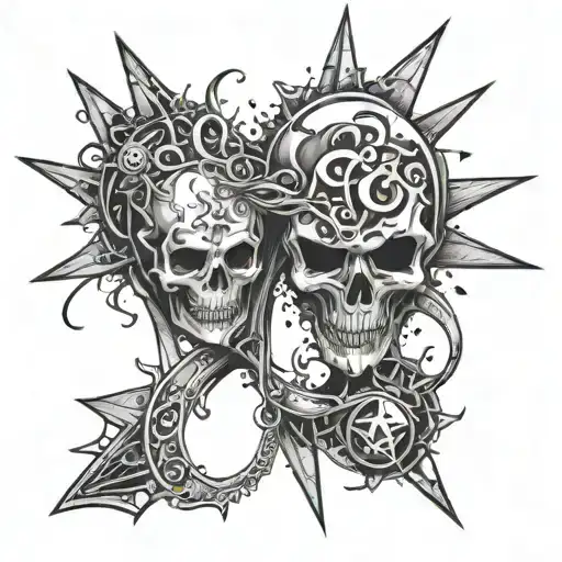 Betrayal Toxic Love Between Two Stars