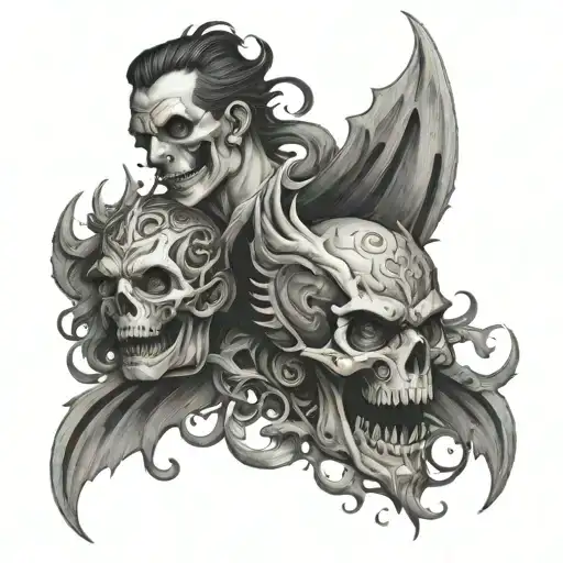 Good Overcoming Evil