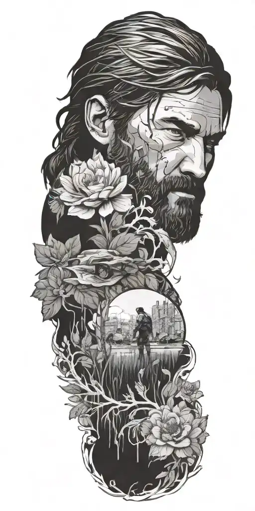 The Last Of Us Part 2