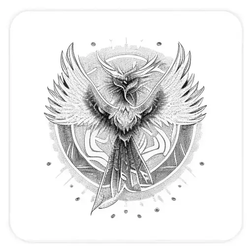 Phoenix Tribal
