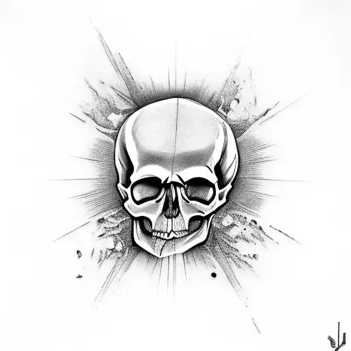 Skull