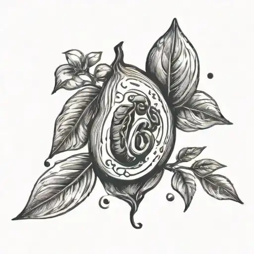 Coffee Bean And The Number 76