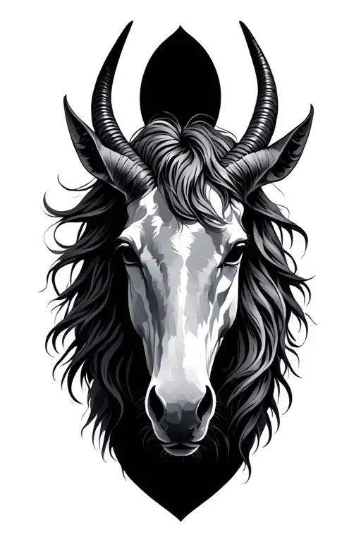 Combined Sagittarius Capricorn Aquarius