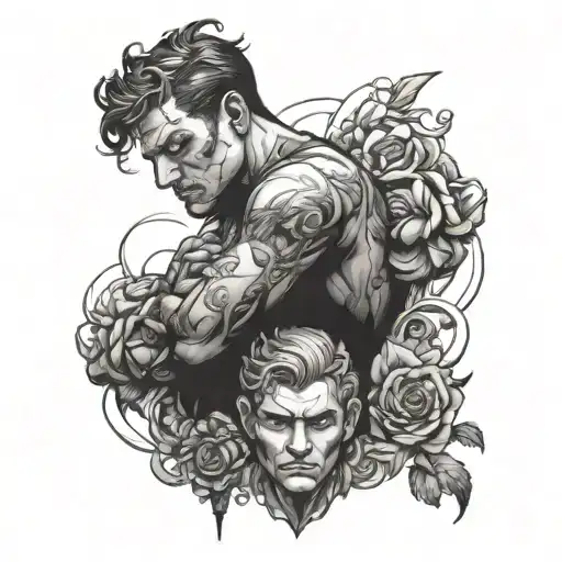 Owned Submissive Man