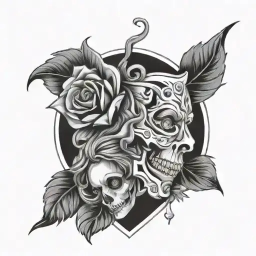 Betrayal Love Regret