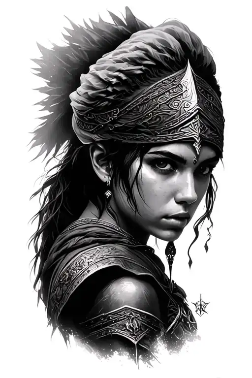Assassins Creed Odyssey Kassandra