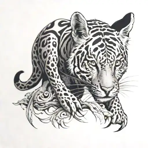 Animal Or Something Else