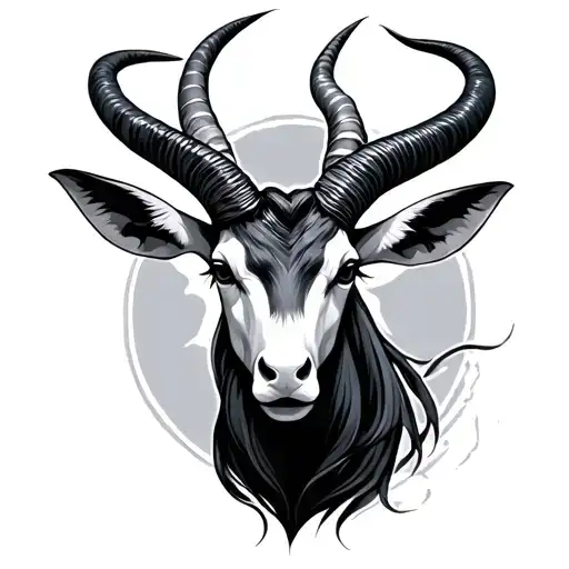 Callisatva Capricorn