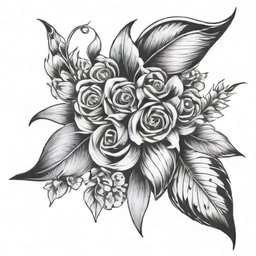 Meaningful Word Tattoos Inspired