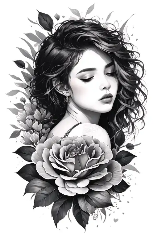 Bts Love Yourlself With 7 Fusion