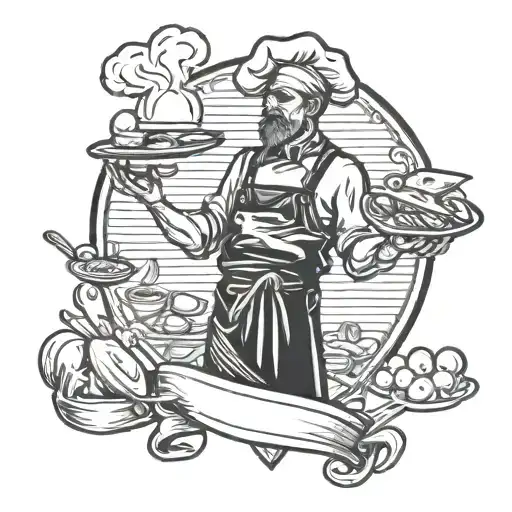 Western Chef