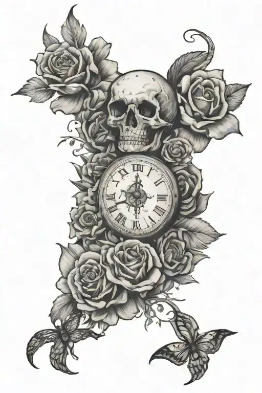 Watch For Dead Love One