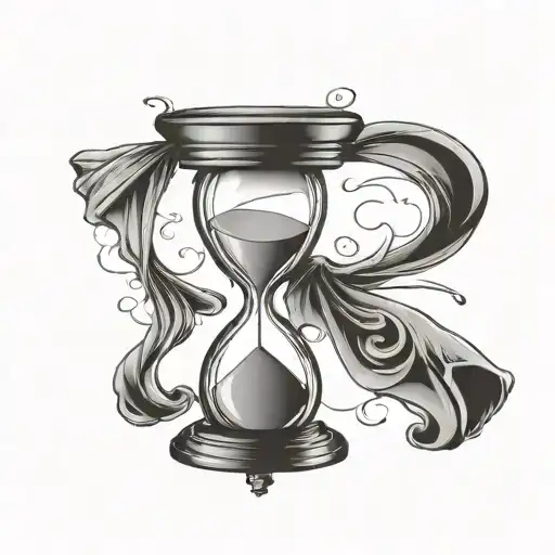 One 2D Hourglass Stencil