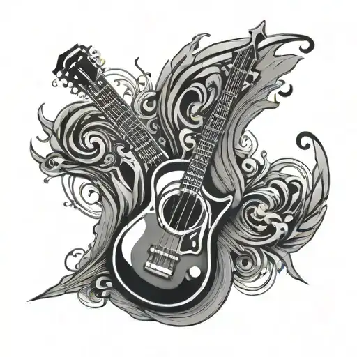 Symbol Of Strenght Music Theme