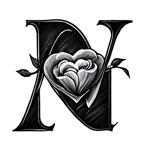 Vg Love Letter Written