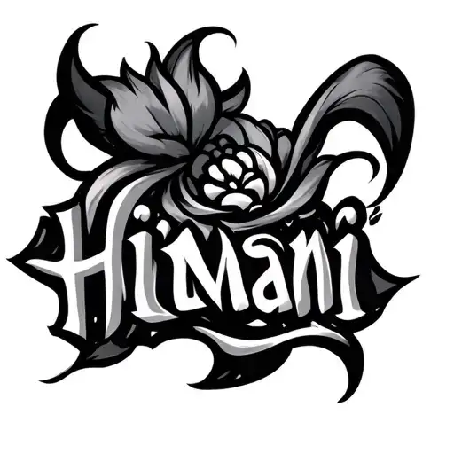 Himani Name Hidden Of Cartoon Character