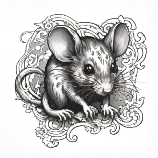 Little Mouse