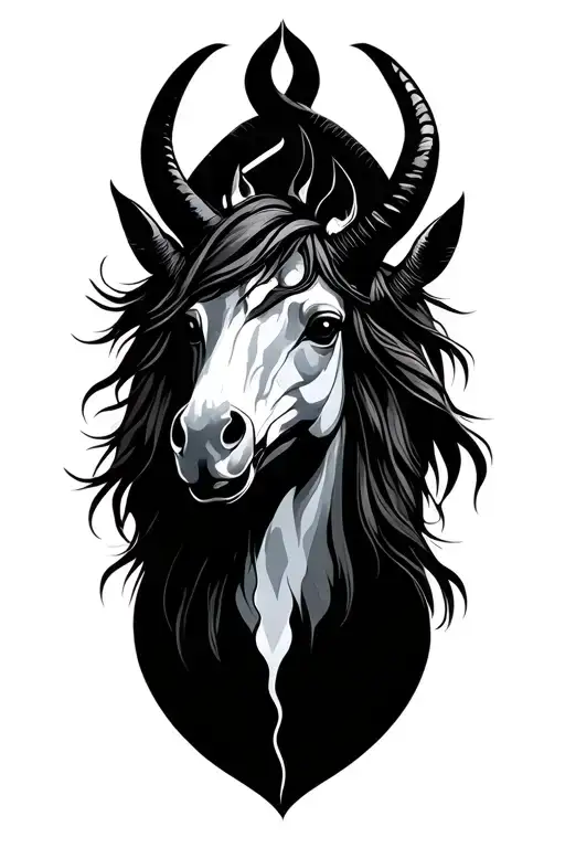 Combined Sagittarius Capricorn Aquarius