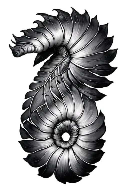 Palmier Capricorne Reunion