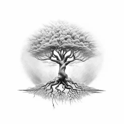 Tree Of Life