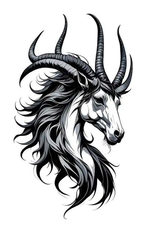 Sagittarius Capricorn Aquarius Combined Zodiac Signs