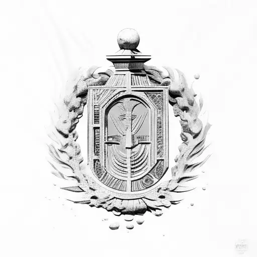 Roman Emperador Love Family