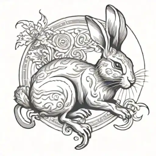 Rabbit Chinese Zodiac And Cancer Horoscope