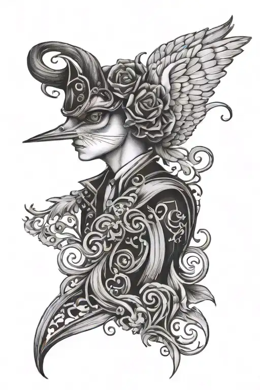 Bad Boy Carolina Herrera