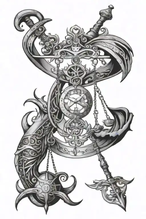 Pices Cancer And Libra Zodiac Sign