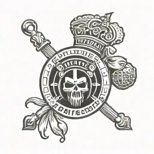 Orlando Pirates Football Club Badge