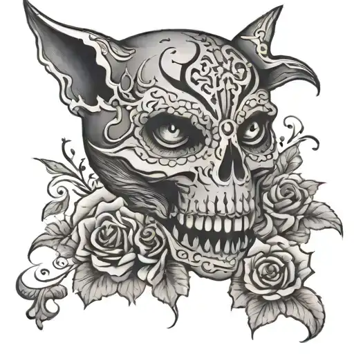 Animal Days Of The Dead