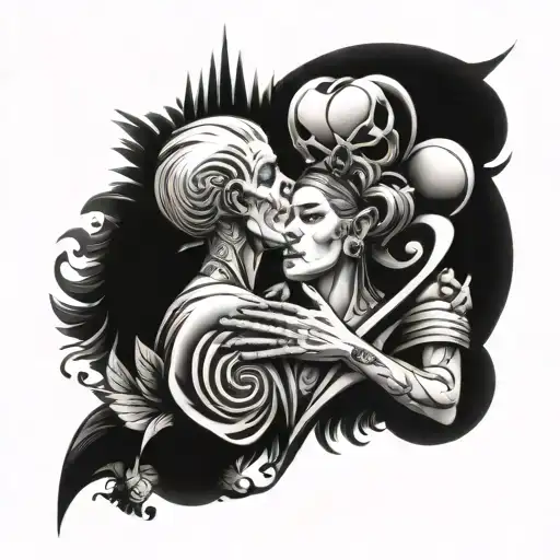 Ghetto Love Prophecy