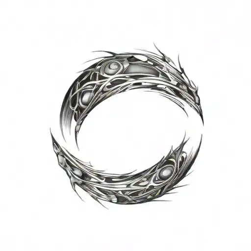 Coverup Abstract Realism