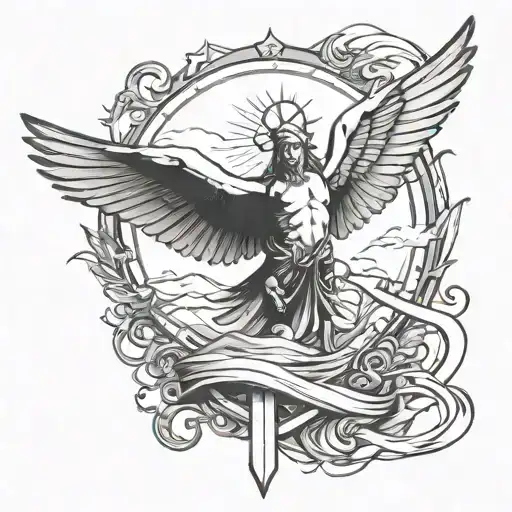 Freedom Christianity