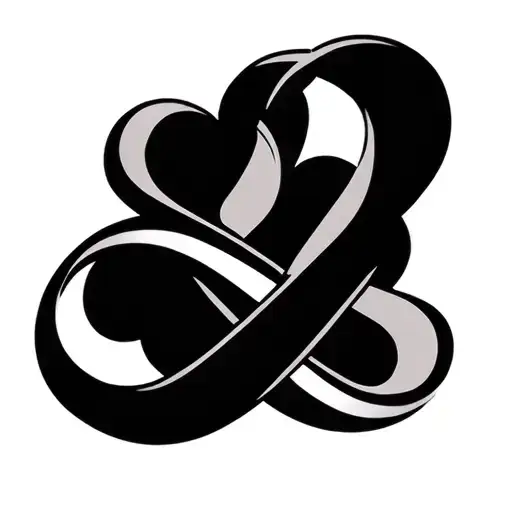 Infinity Of Love For Two