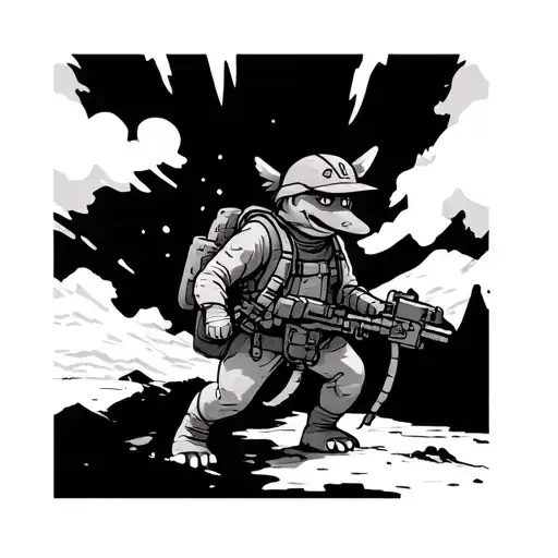 Engineering Pokemon And Hiking