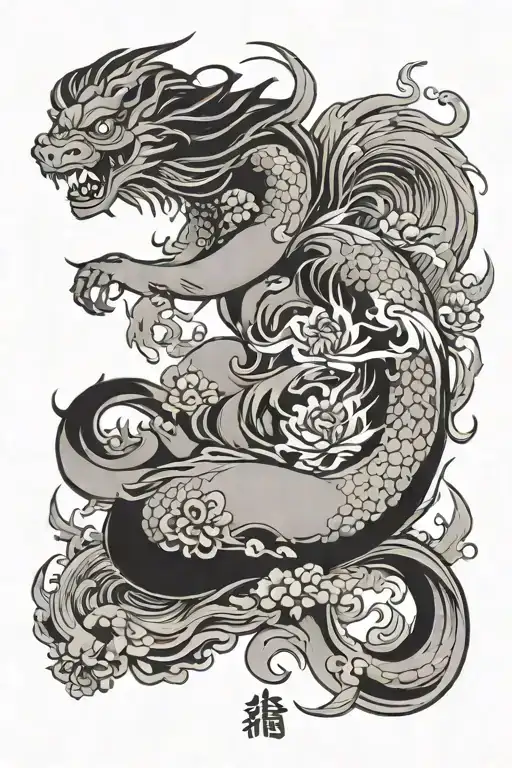 Love 111 Son Clean Japanese