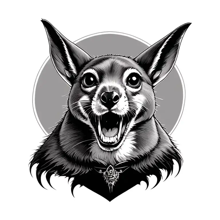 Trust The Awesomeness Skippy The Magnificent