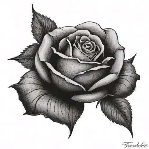 Rose And Name Ferladys