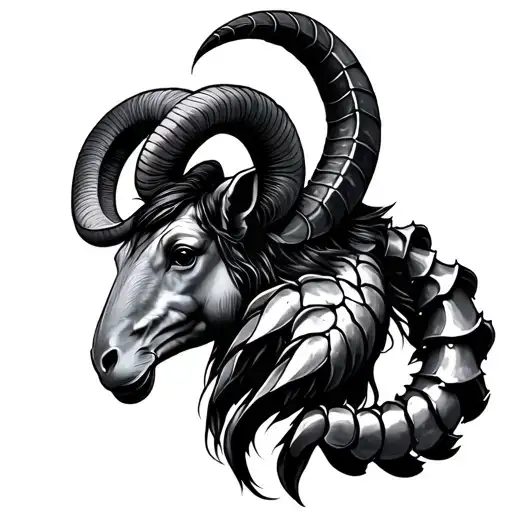 Aries Capricorn Scorpio Zodiac