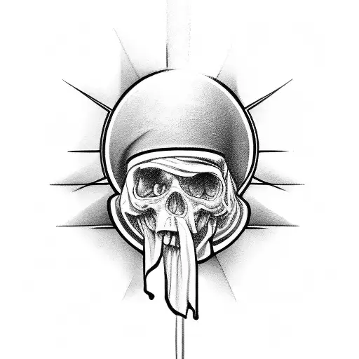 Catholic Arm Sleeve Tattoo Cathedral Saint Benedict