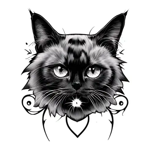 Trademark Sign Girly